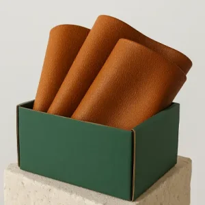 Vegan Leather Explained: What It Is and How to Care for It