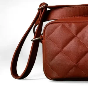 Is Vegan Leather the Future of Sustainable Fashion? Here’s Why It Might Be